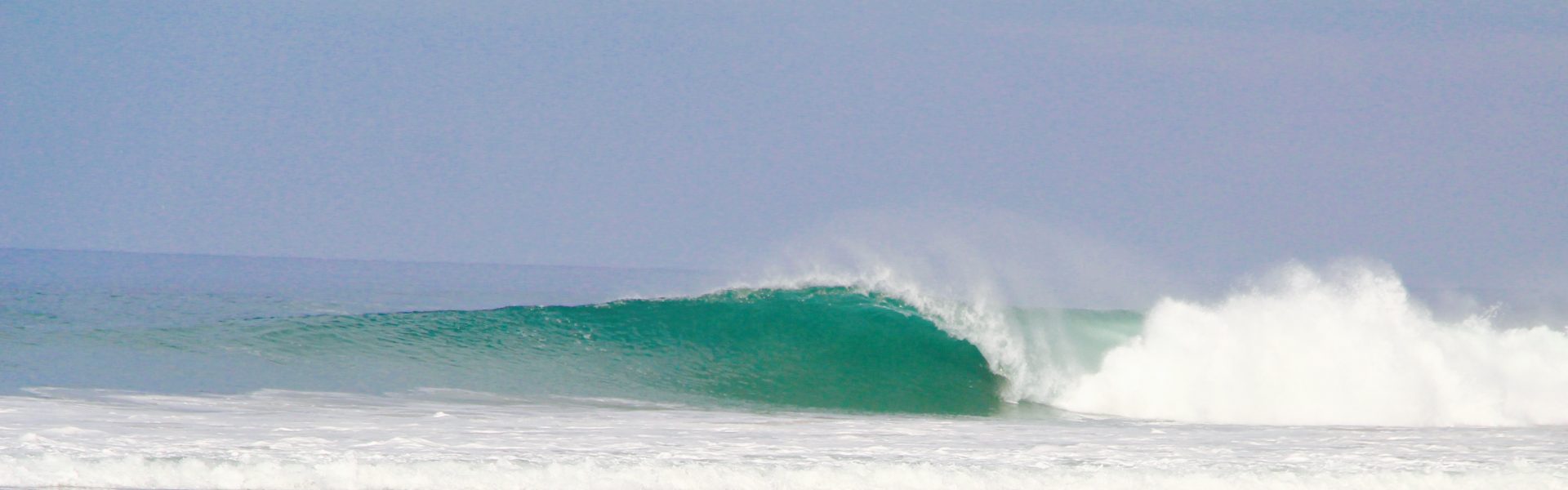 Surf report Hossegor