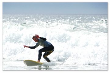 ecole de surf boardingmania a seignosse