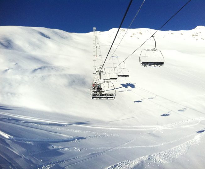 Venez skiier avec Boardingmania séjours à la montagne.