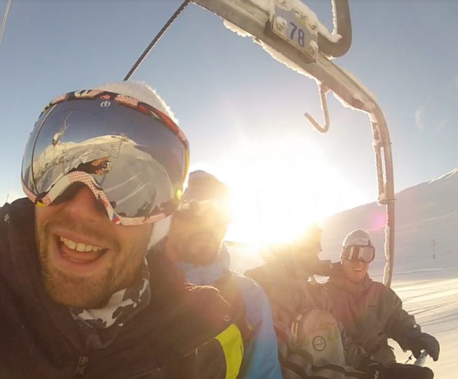 Séjours de ski ou de snow avec Boardingmania