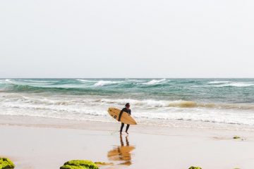 Surf Trip au Maroc Boardingmania,Boarding Mania surf school Seignosse